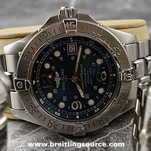 breitling superocean steelfish 42mm|breitling superocean steelfish review.